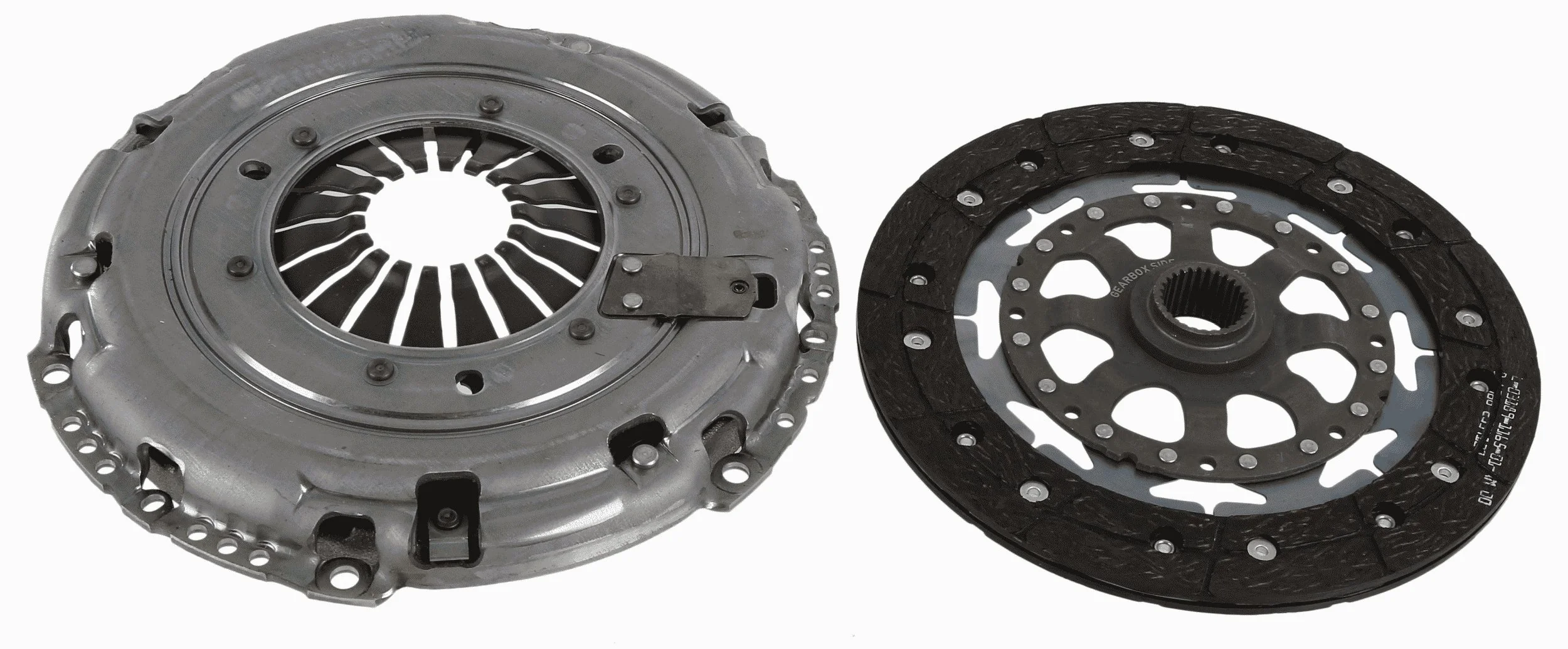 Clutch Kit