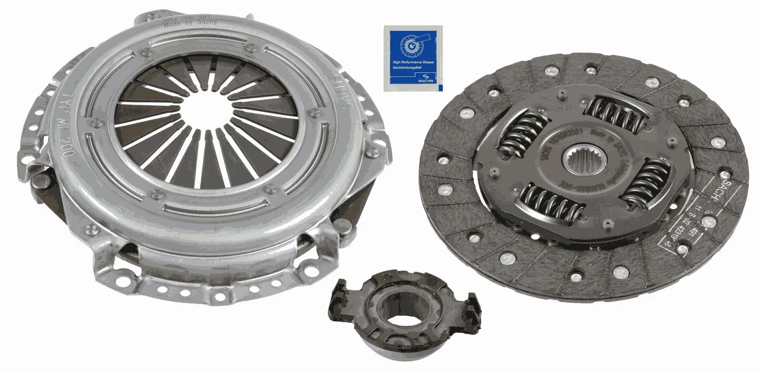 Clutch Kit