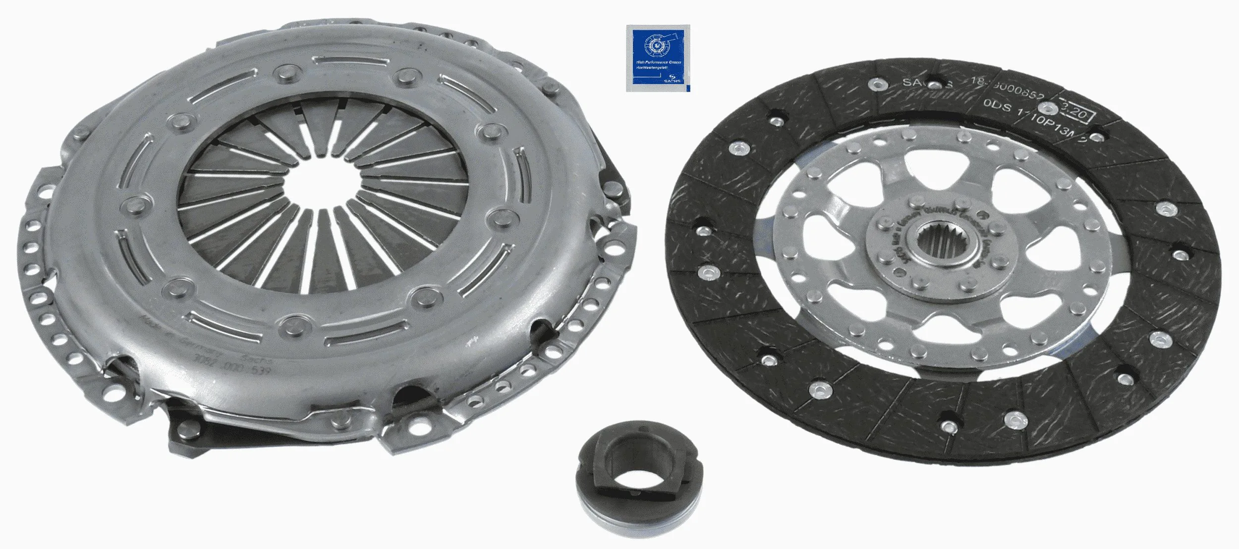 Clutch Kit