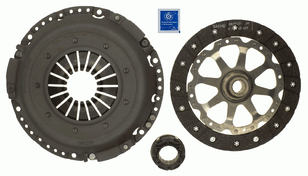 Clutch Kit