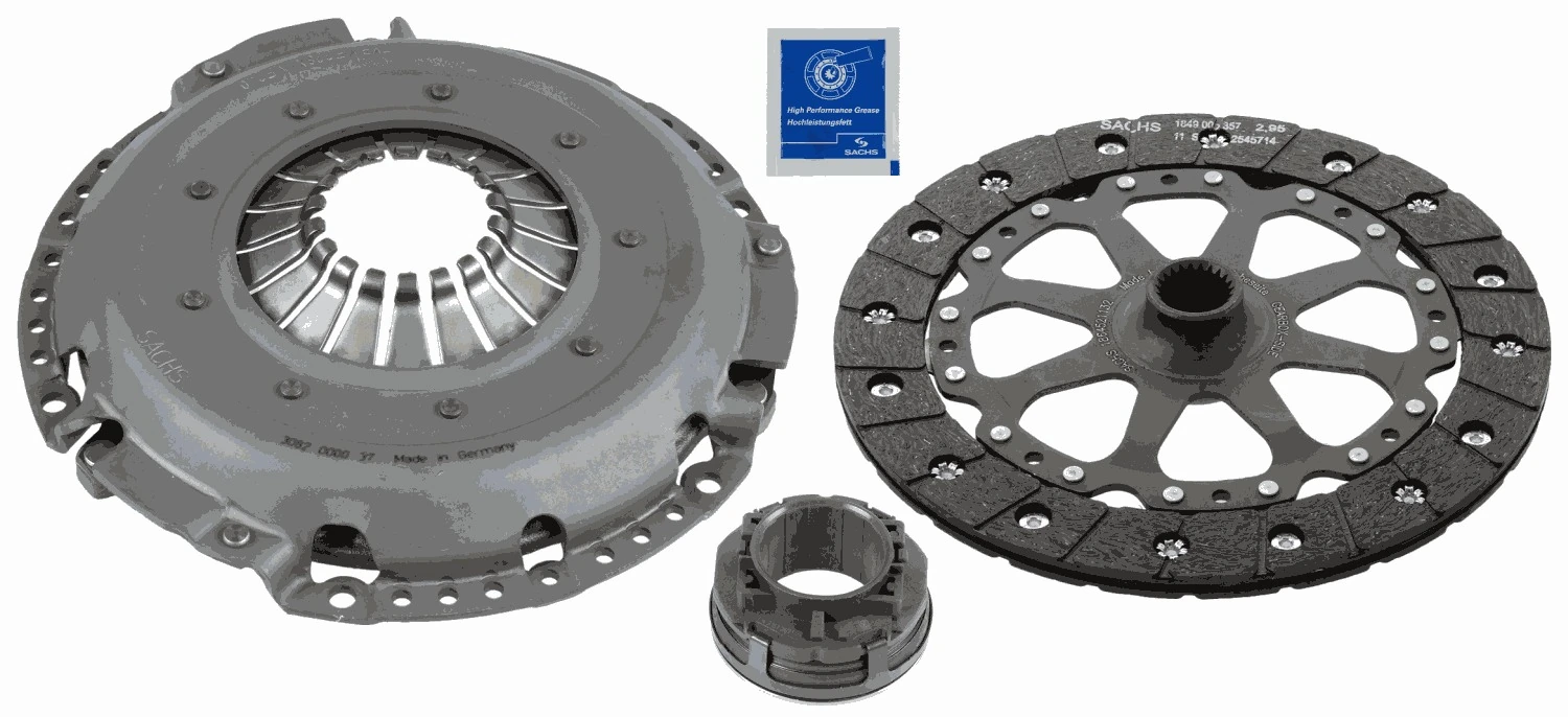 Clutch Kit