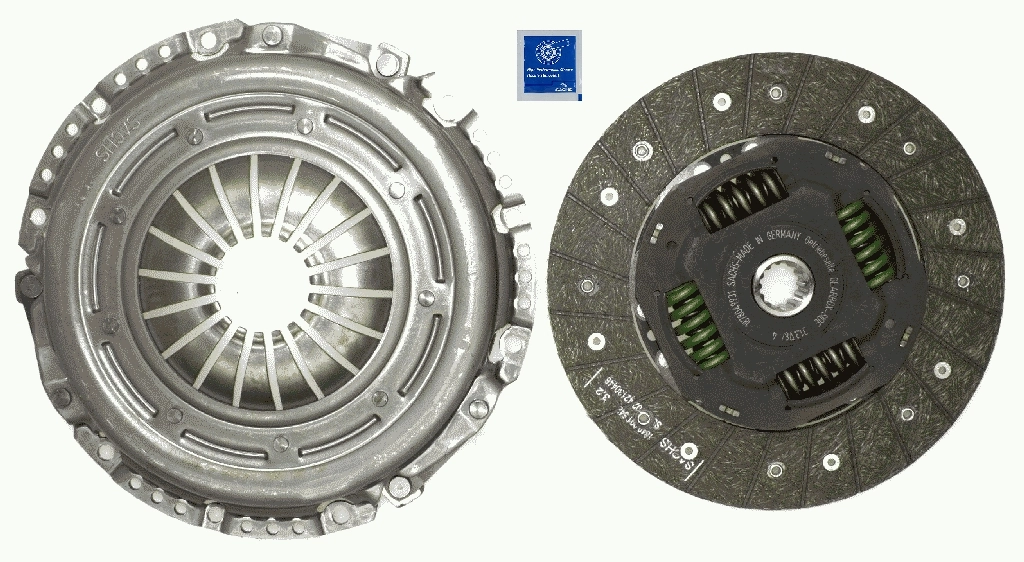 Clutch Kit