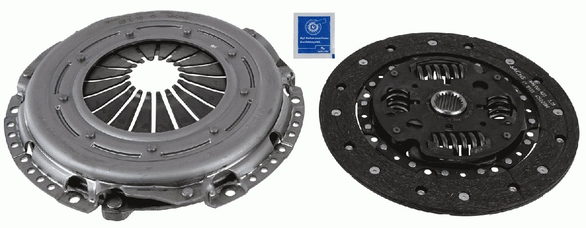 Clutch Kit