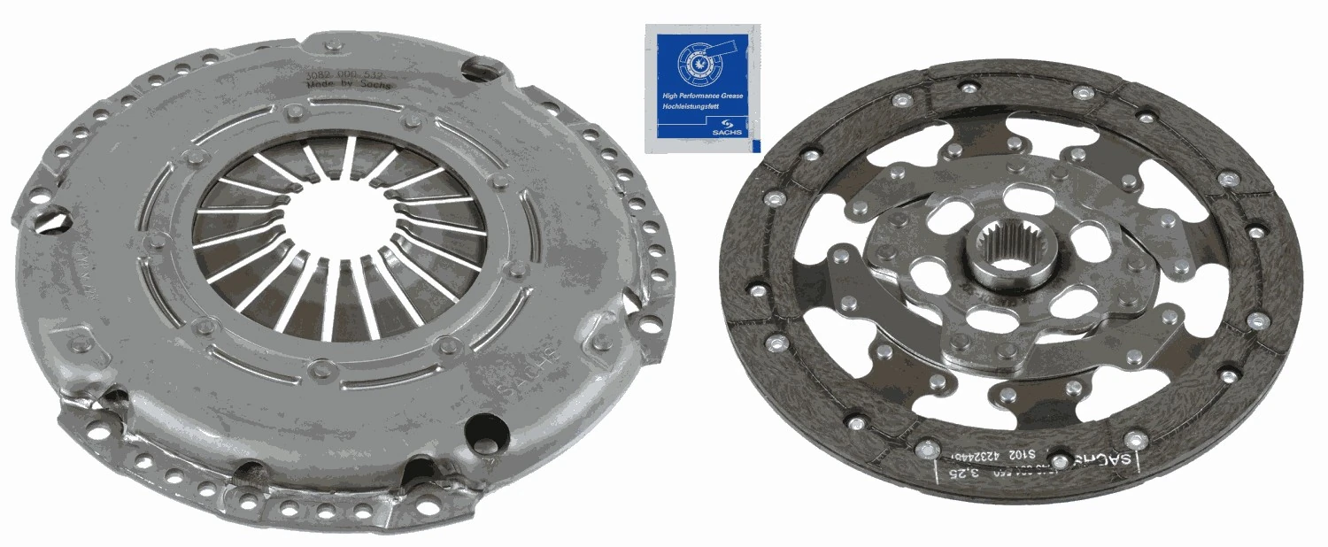 Clutch Kit
