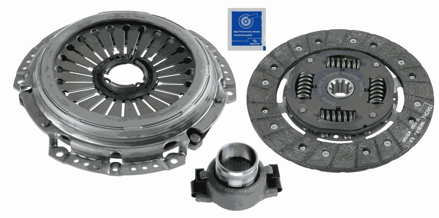 Clutch Kit