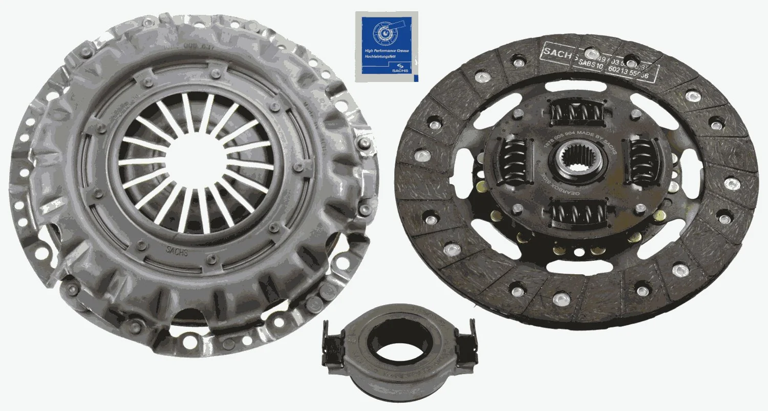 Clutch Kit