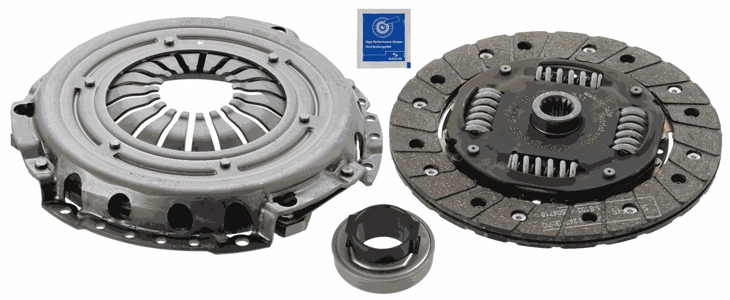 Clutch Kit