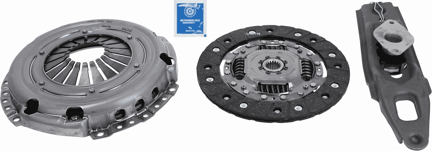 Clutch Kit