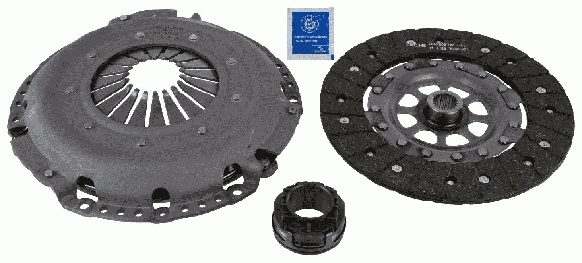 Clutch Kit