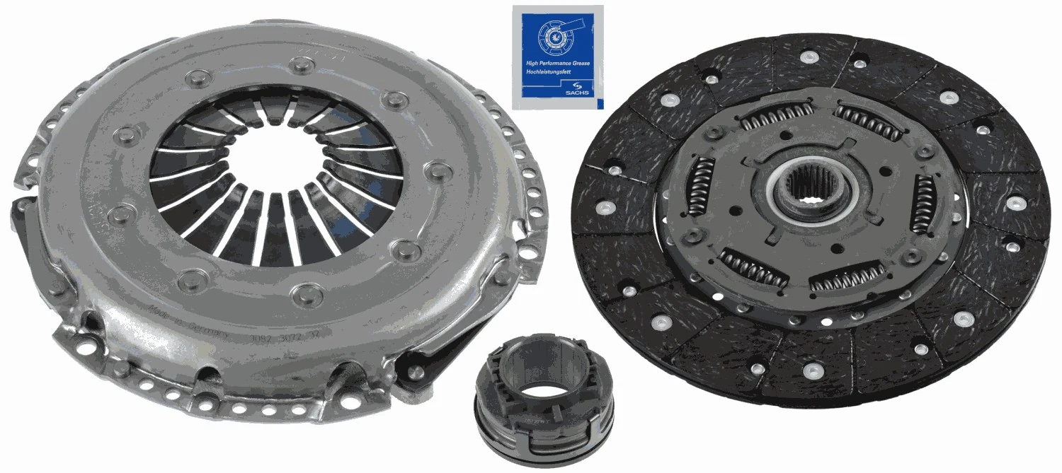 Clutch Kit