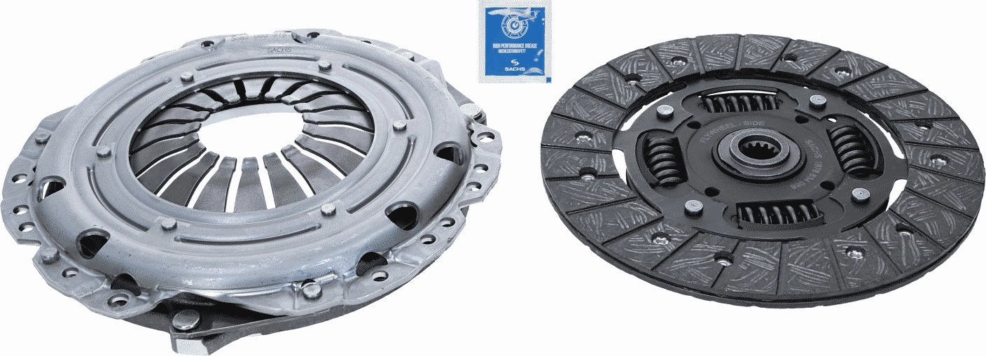 Clutch Kit