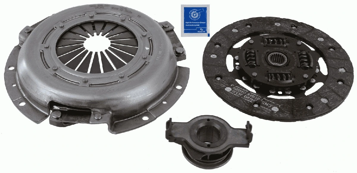 Clutch Kit