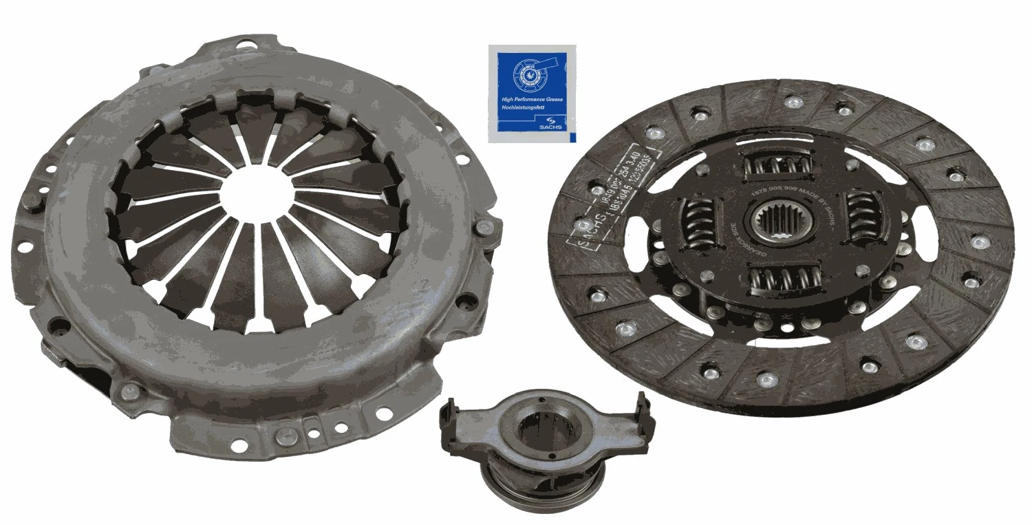Clutch Kit
