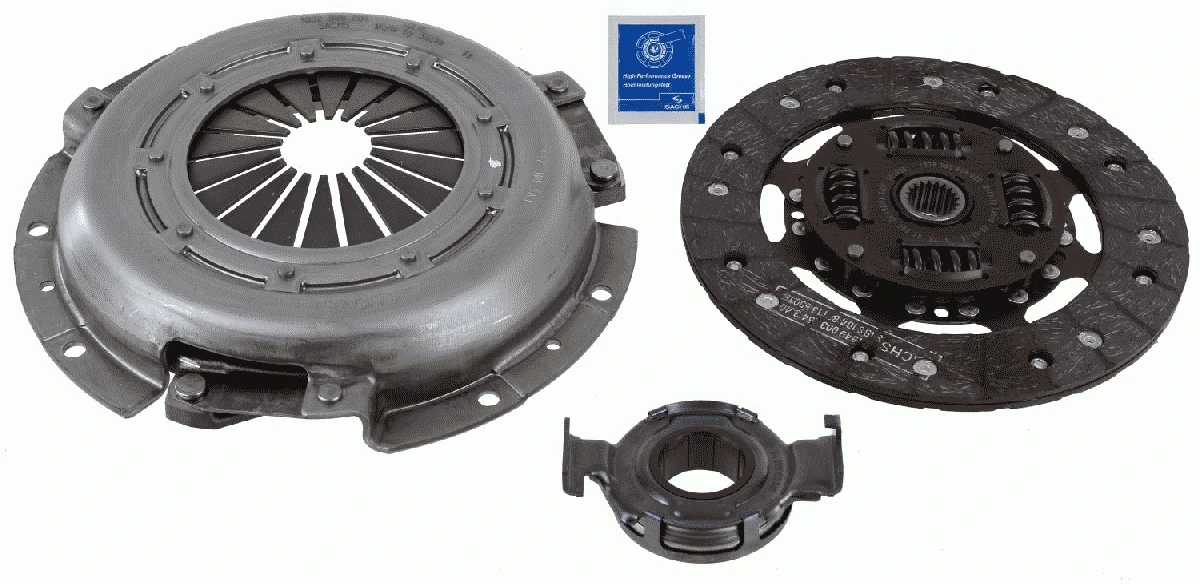 Clutch Kit