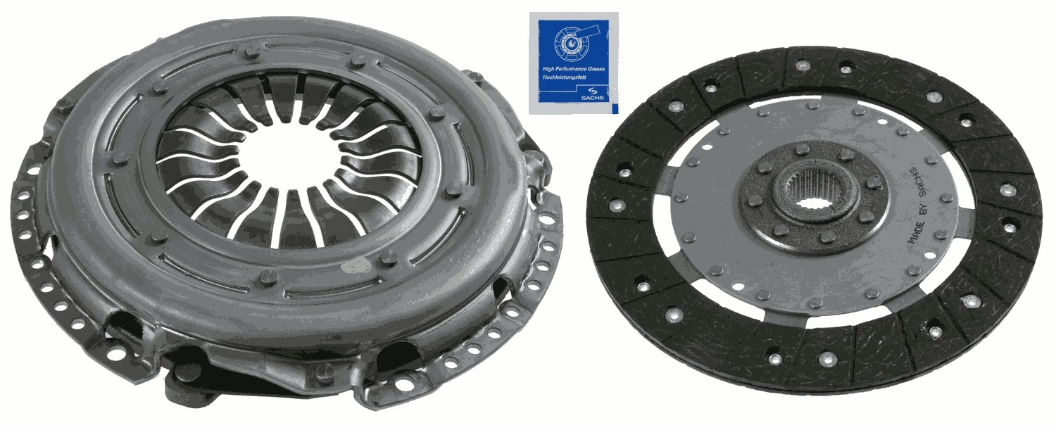 Clutch Kit