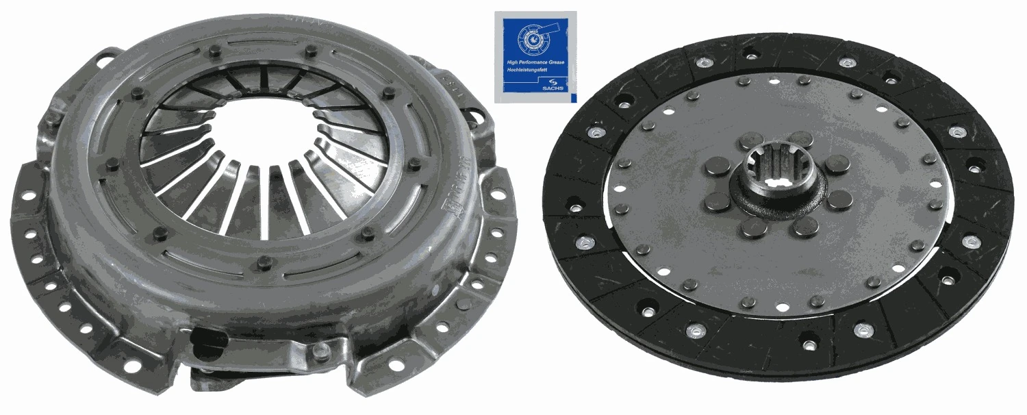 Clutch Kit