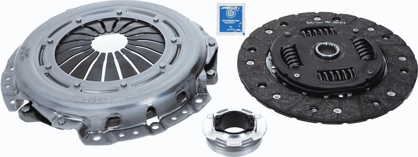 Clutch Kit
