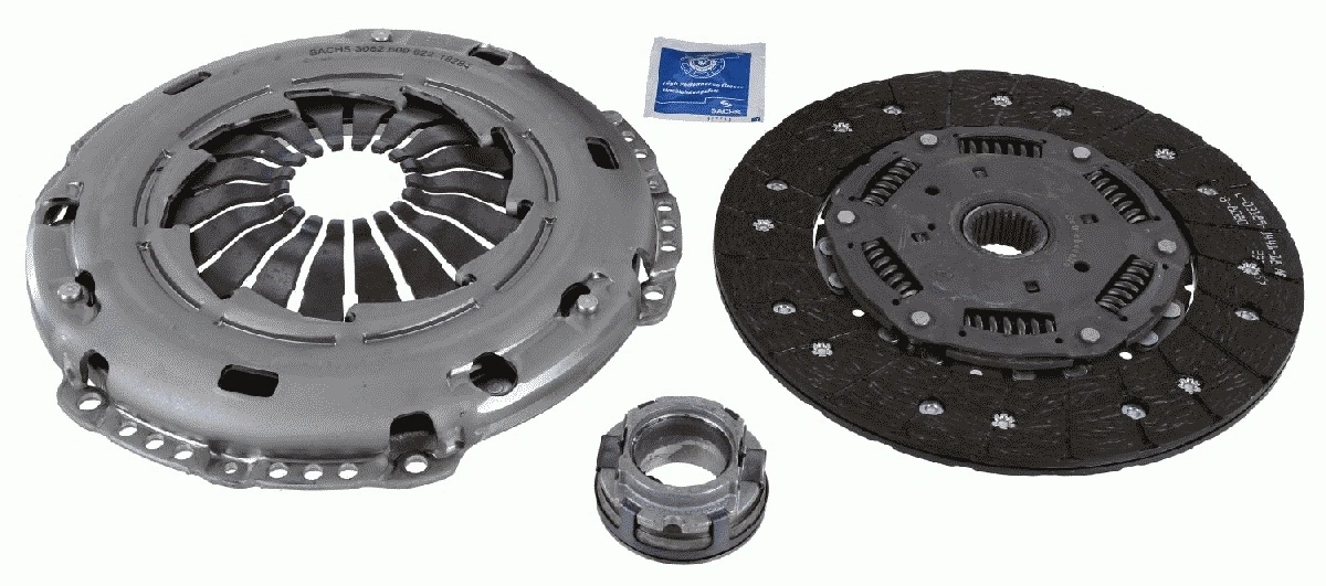 Clutch Kit
