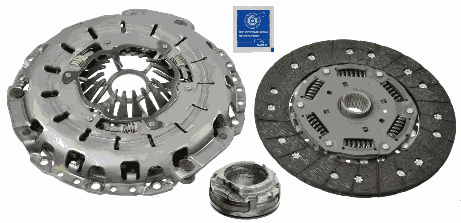 Clutch Kit