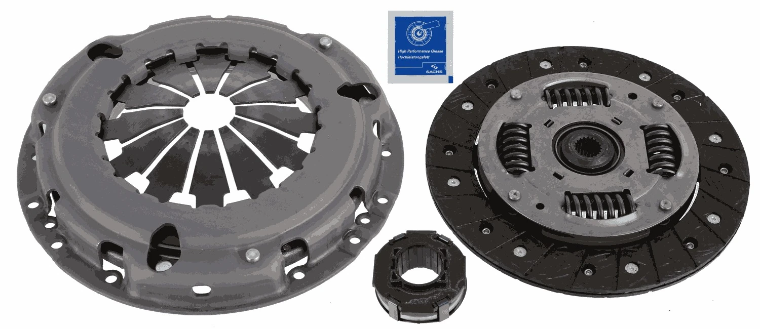 Clutch Kit