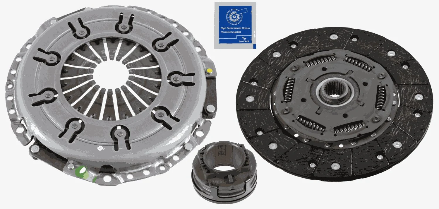 Clutch Kit
