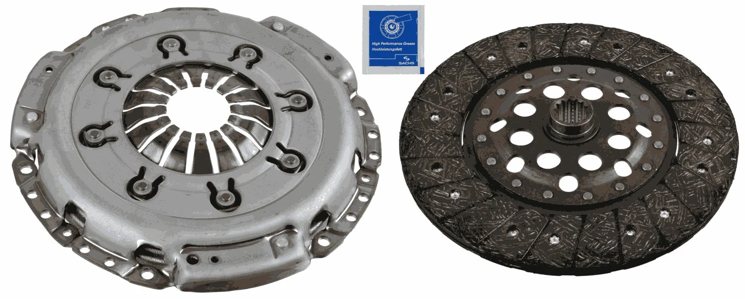 Clutch Kit