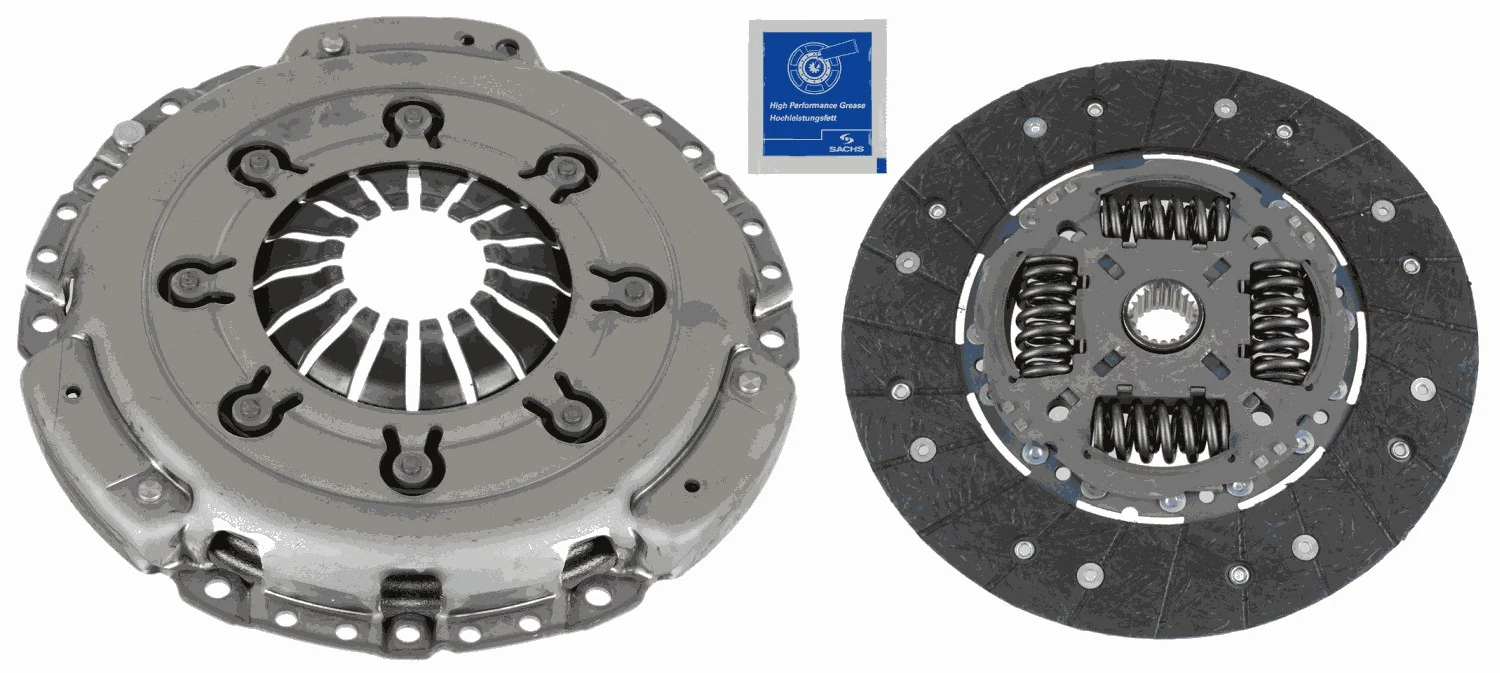 Clutch Kit
