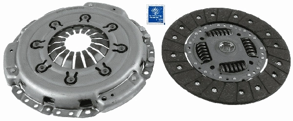 Clutch Kit
