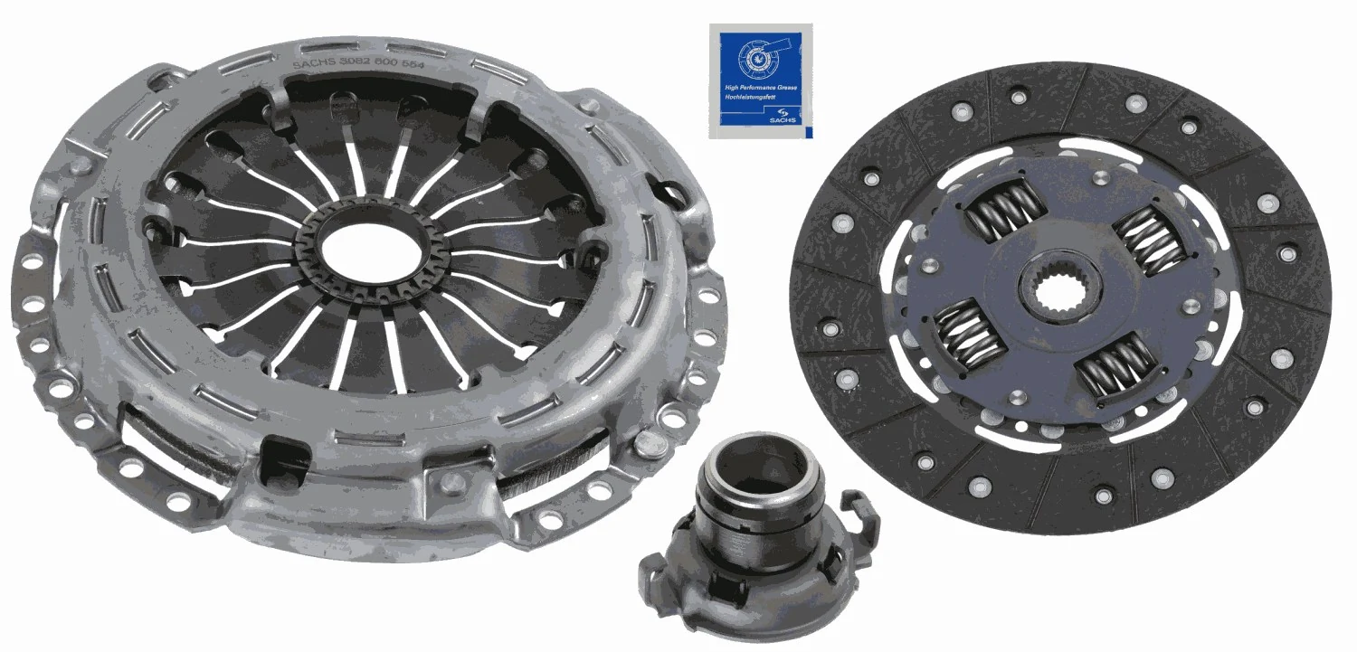 Clutch Kit