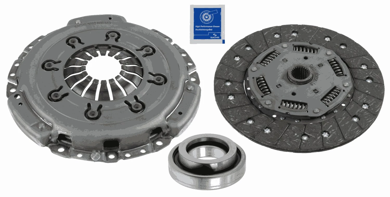 Clutch Kit