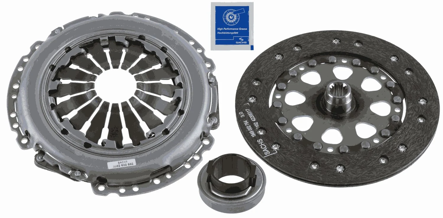 Clutch Kit