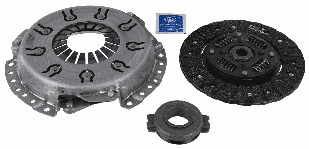 Clutch Kit