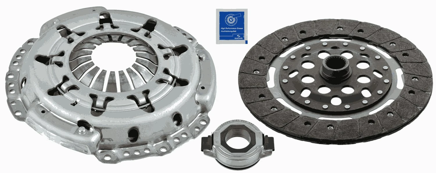 Clutch Kit