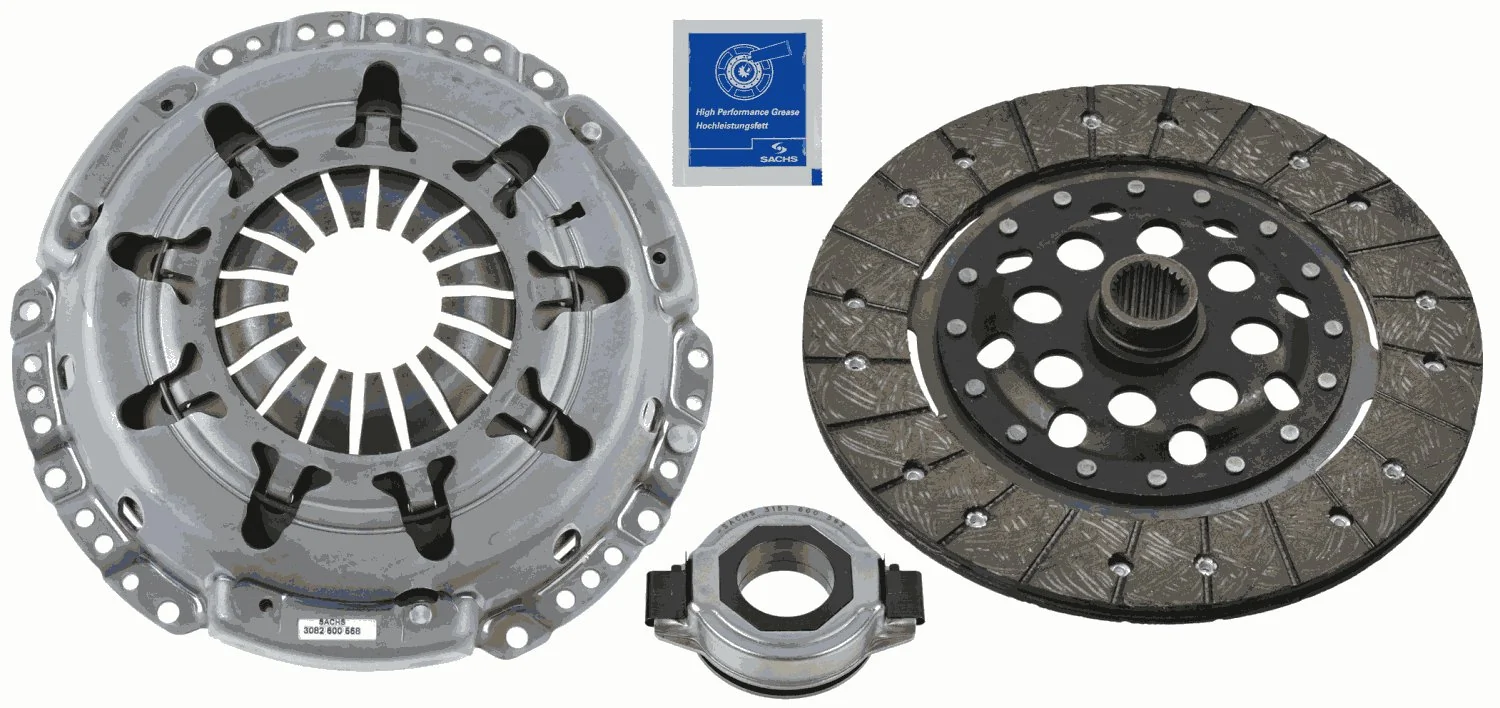Clutch Kit