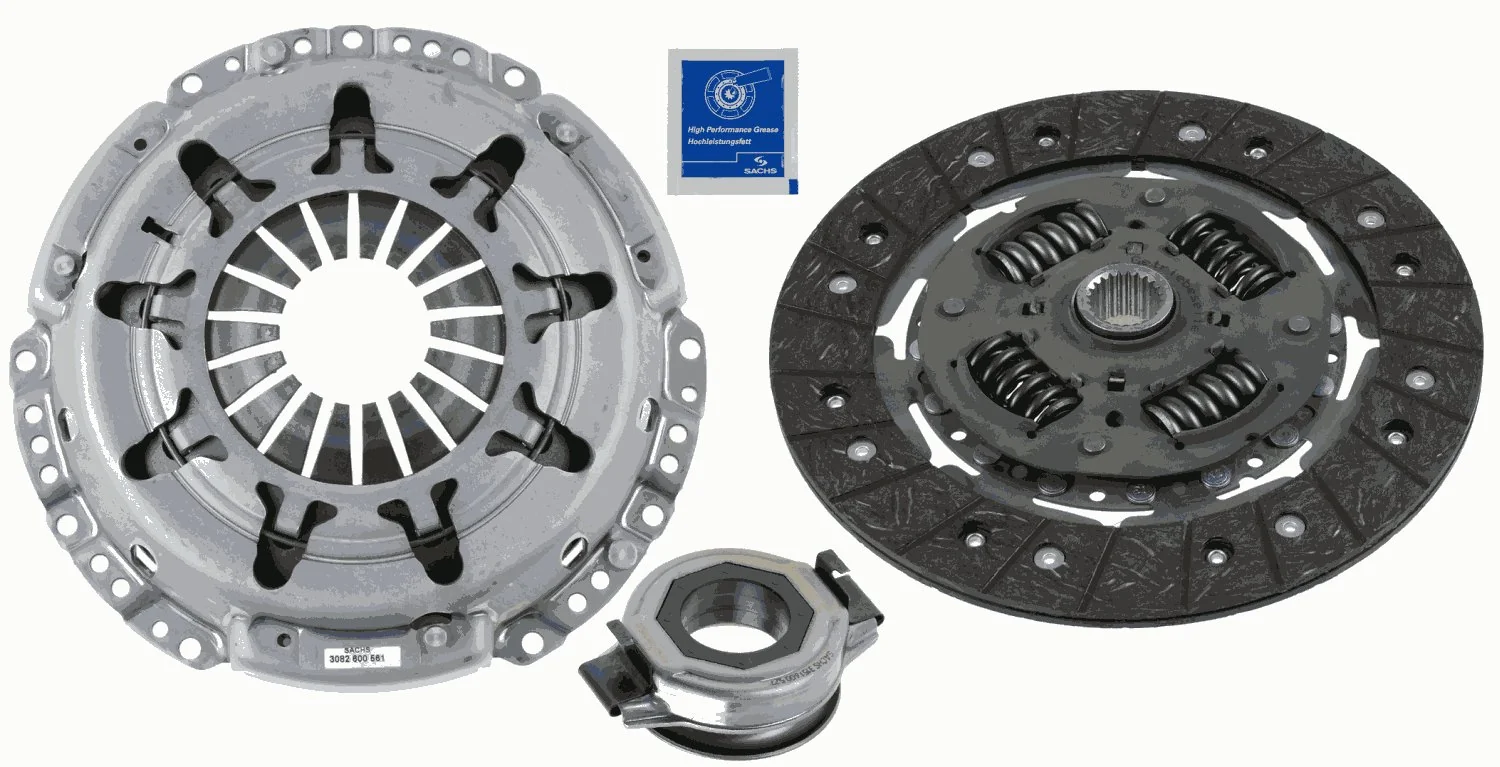 Clutch Kit
