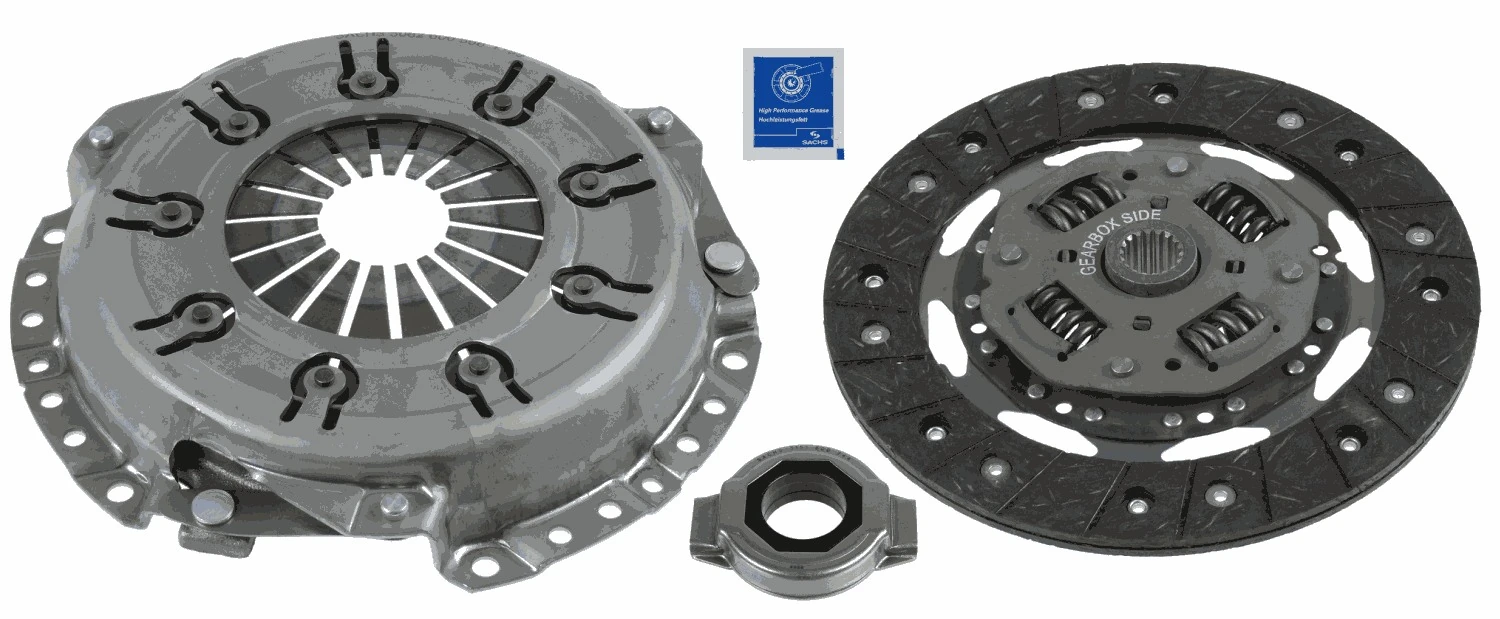 Clutch Kit