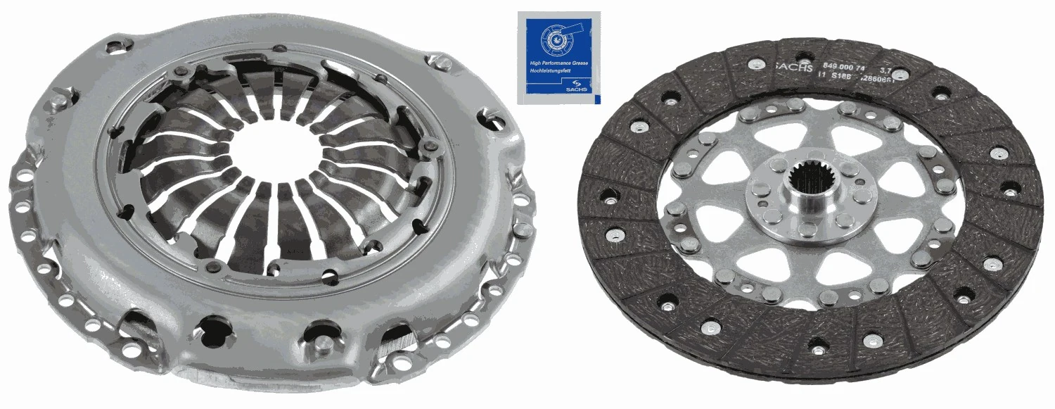 Clutch Kit