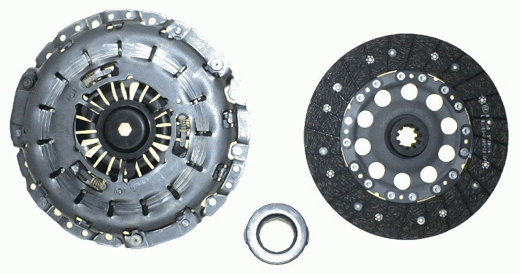 Clutch Kit