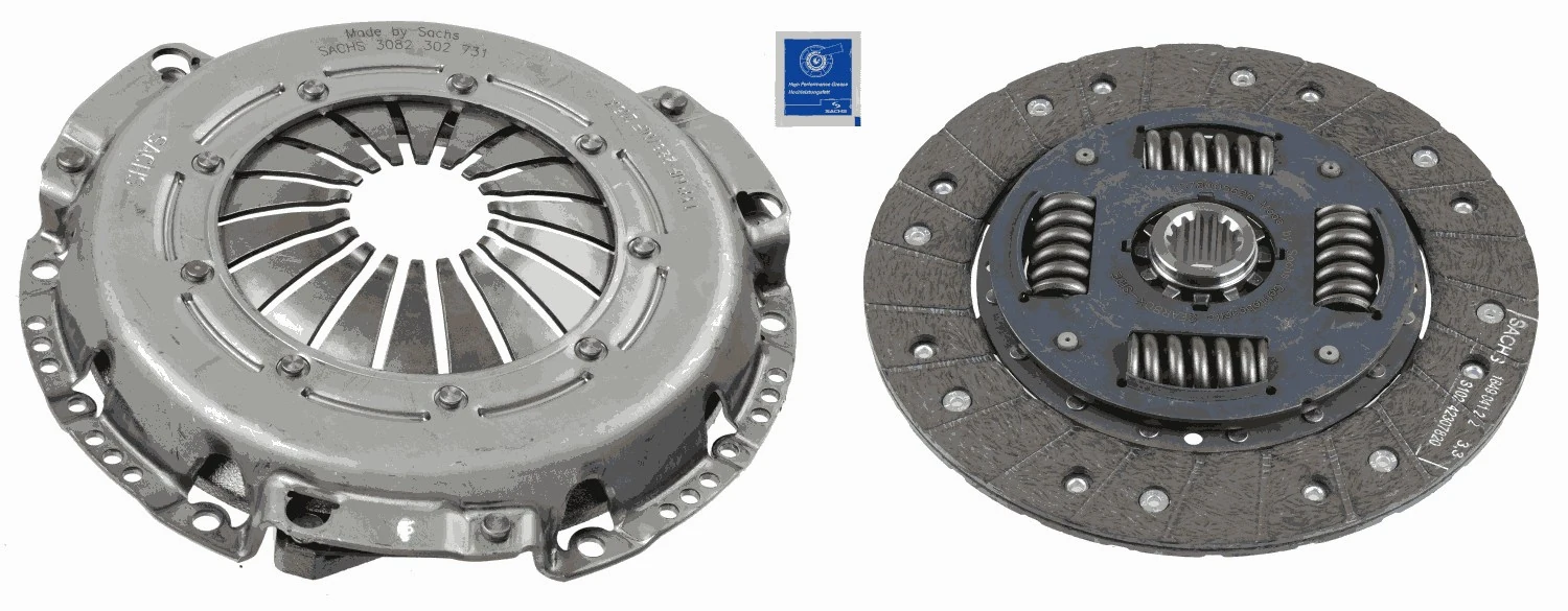 Clutch Kit