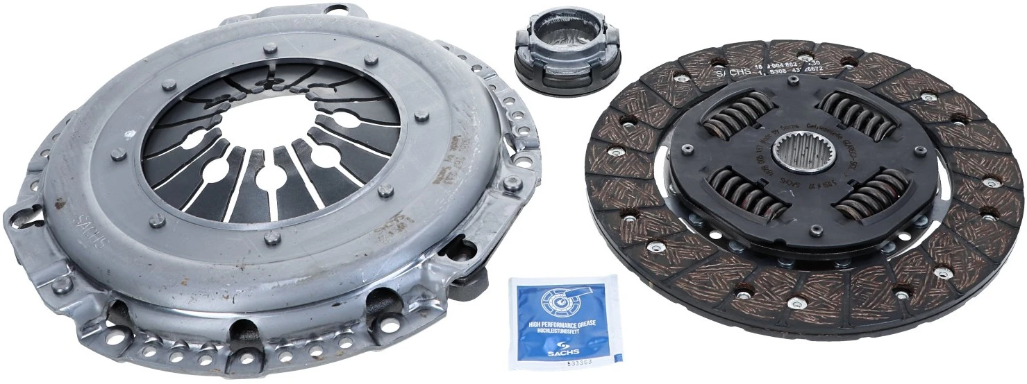 Clutch Kit