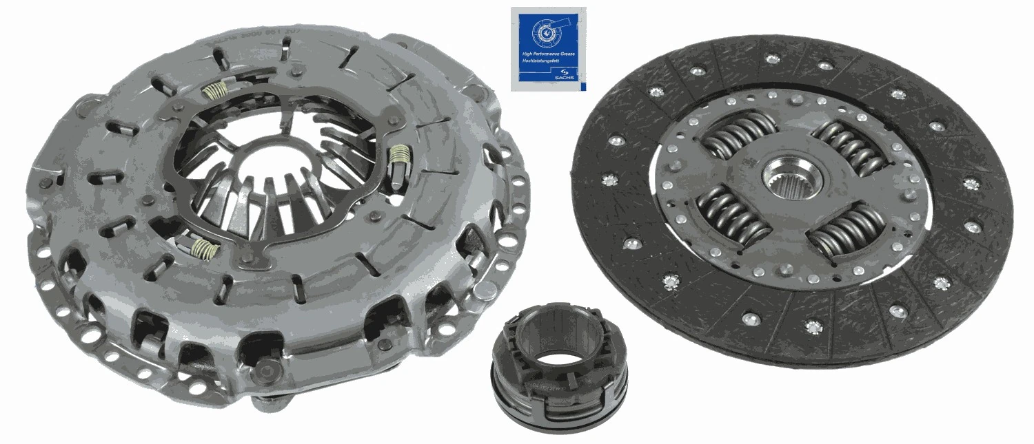 Clutch Kit