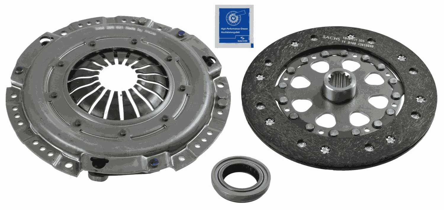 Clutch Kit