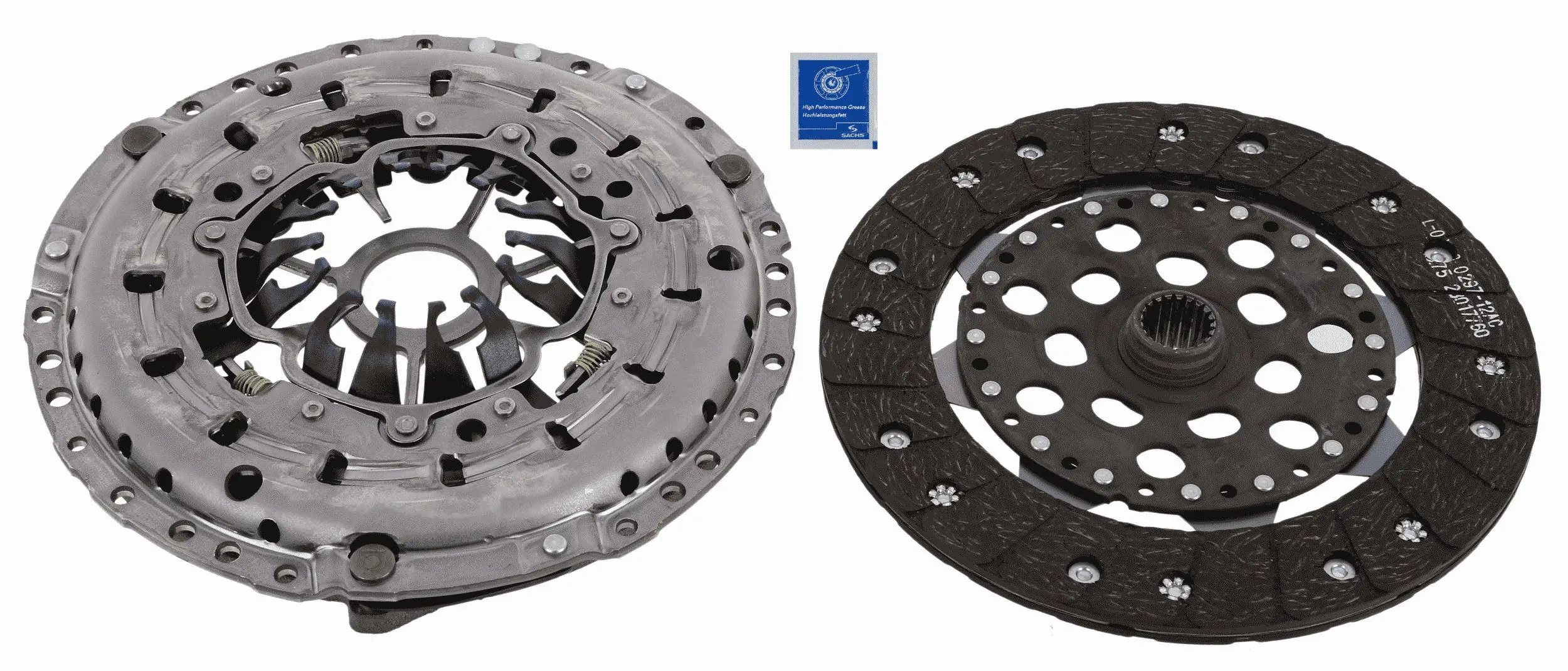 Clutch Kit