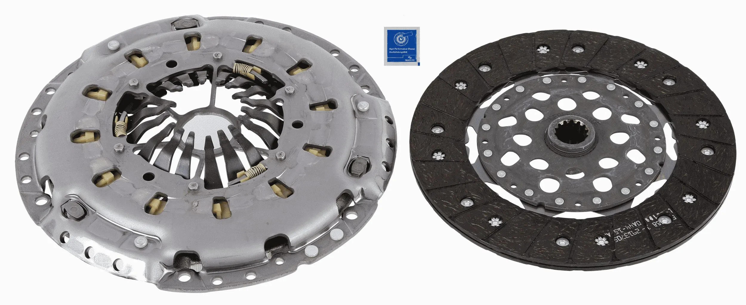 Clutch Kit