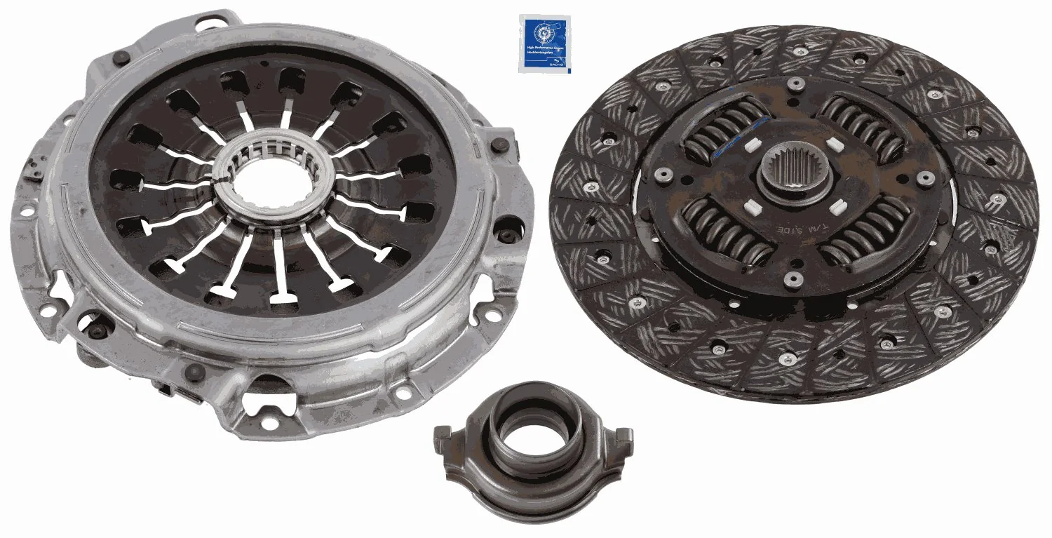 Clutch Kit
