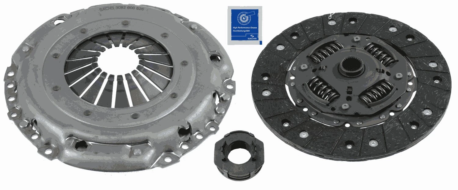 Clutch Kit