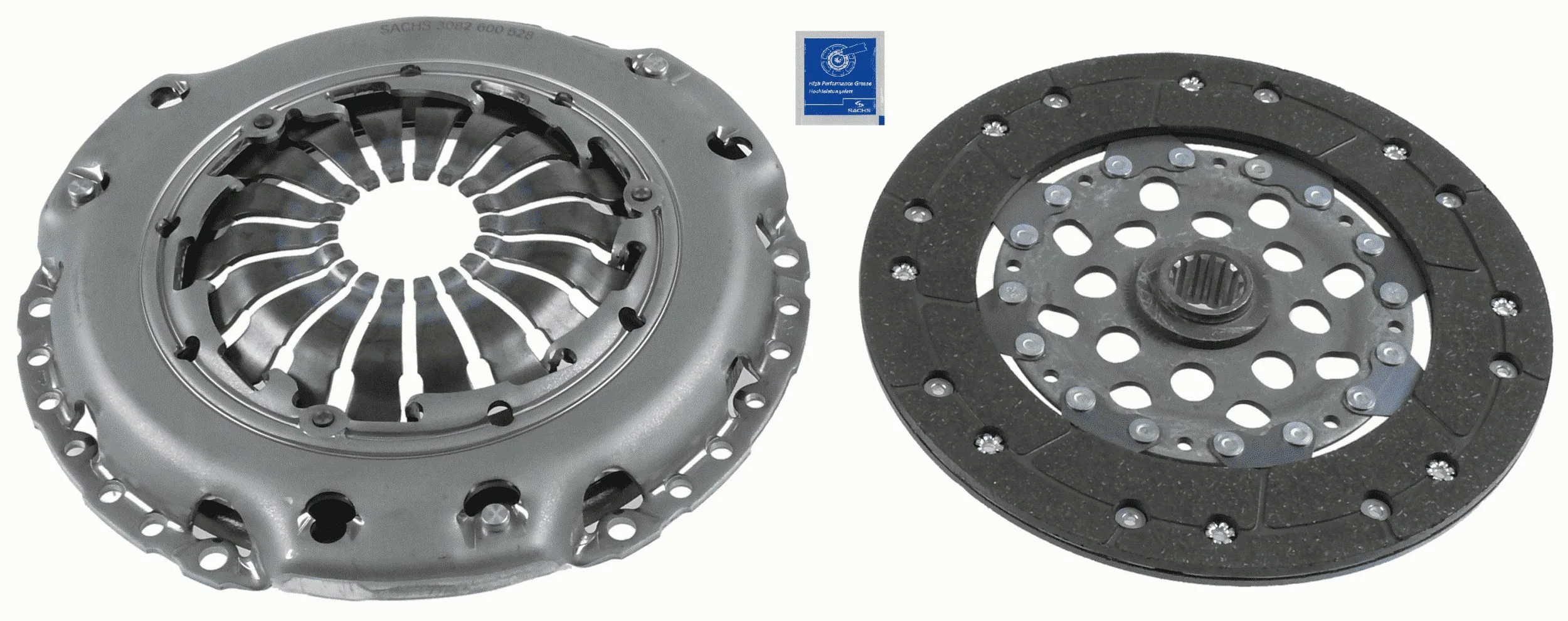 Clutch Kit