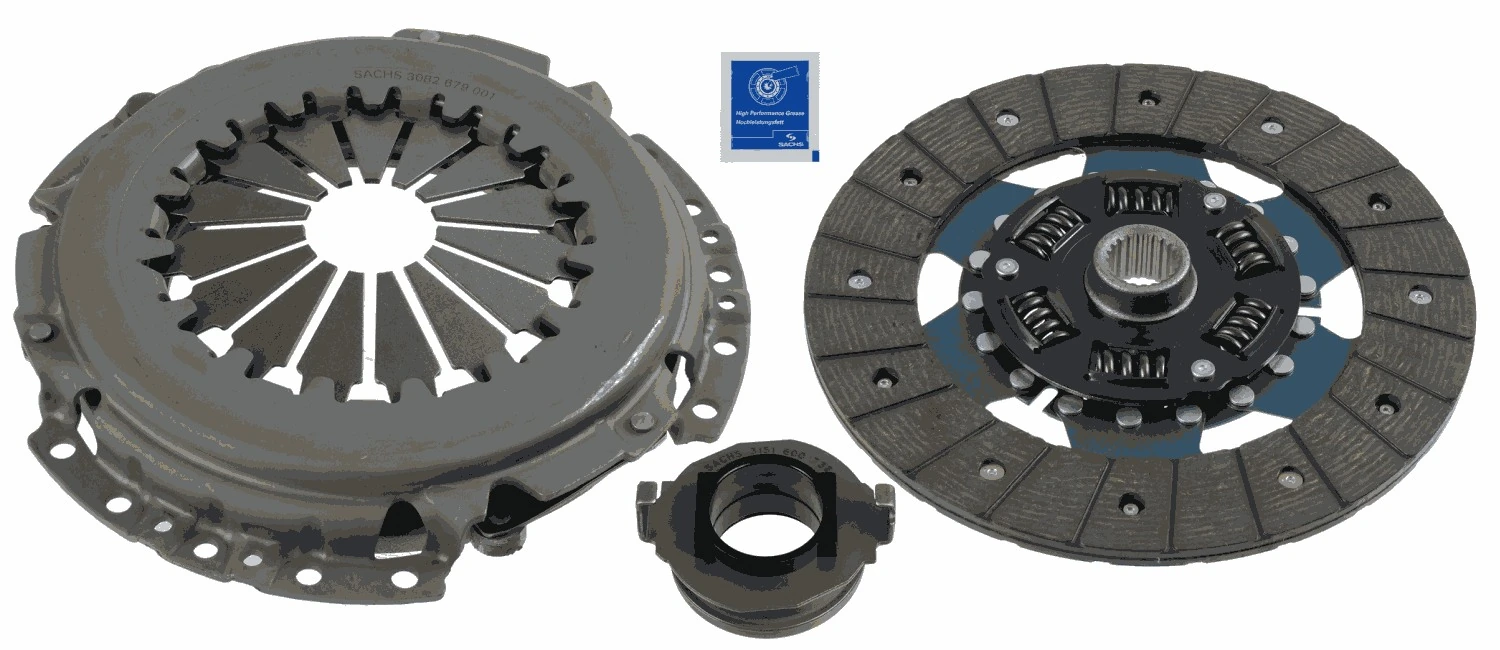 Clutch Kit