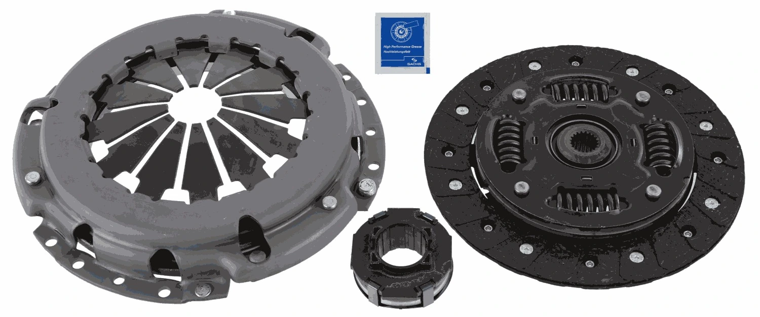 Clutch Kit