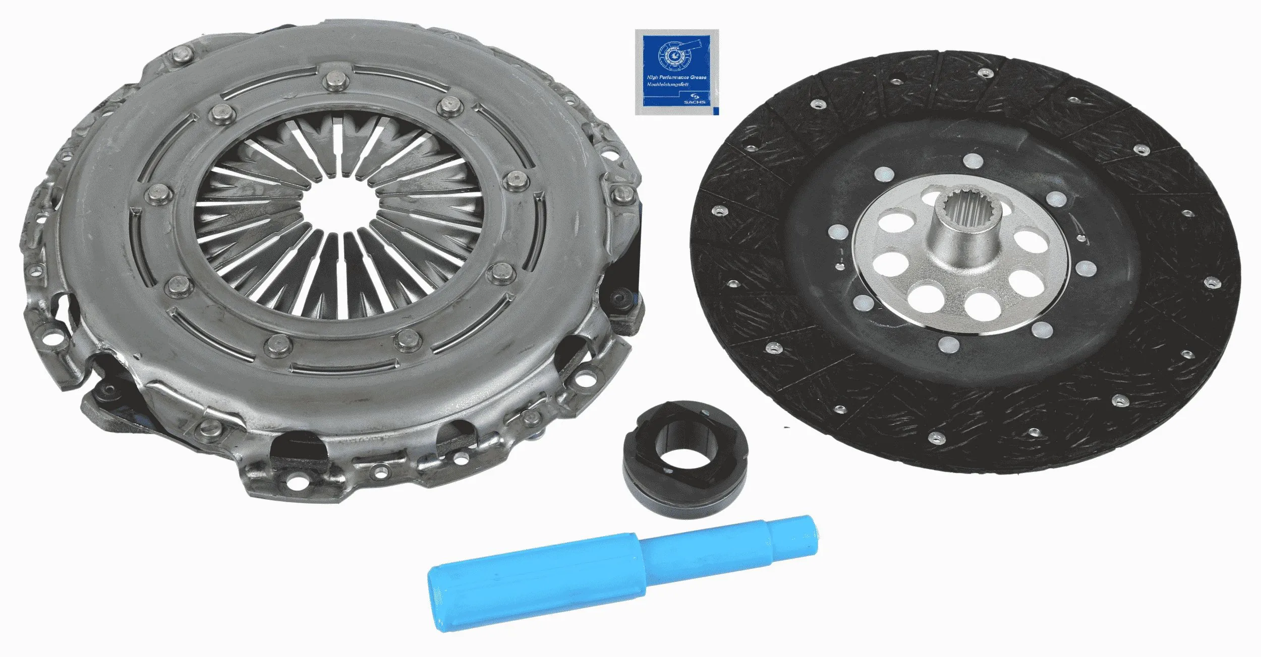 Clutch Kit